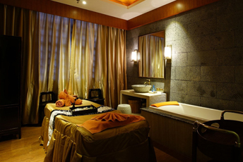 成都金牛一个男人的桑拿忏悔录